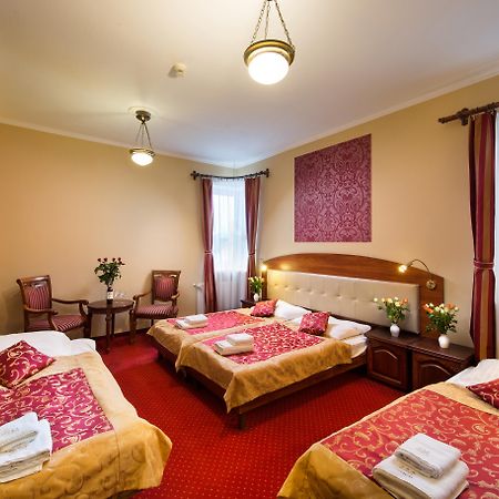 Hotel Galicja Spa Величка Экстерьер фото