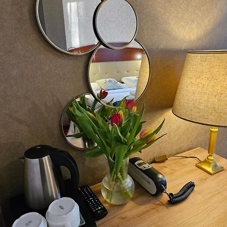 Hotel Galicja Spa Величка Экстерьер фото
