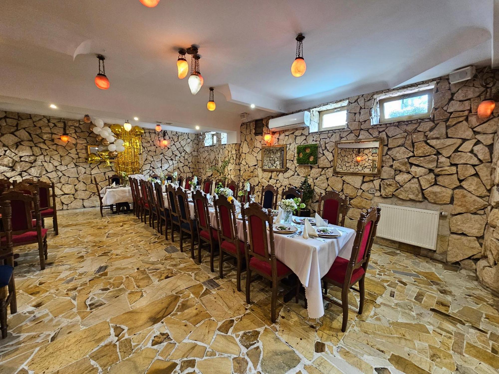 Hotel Galicja Spa Величка Экстерьер фото