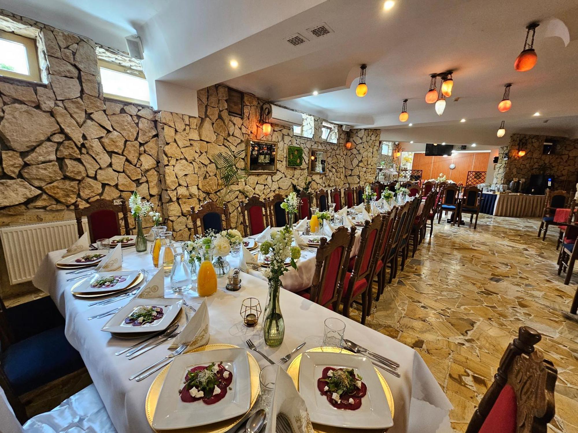 Hotel Galicja Spa Величка Экстерьер фото