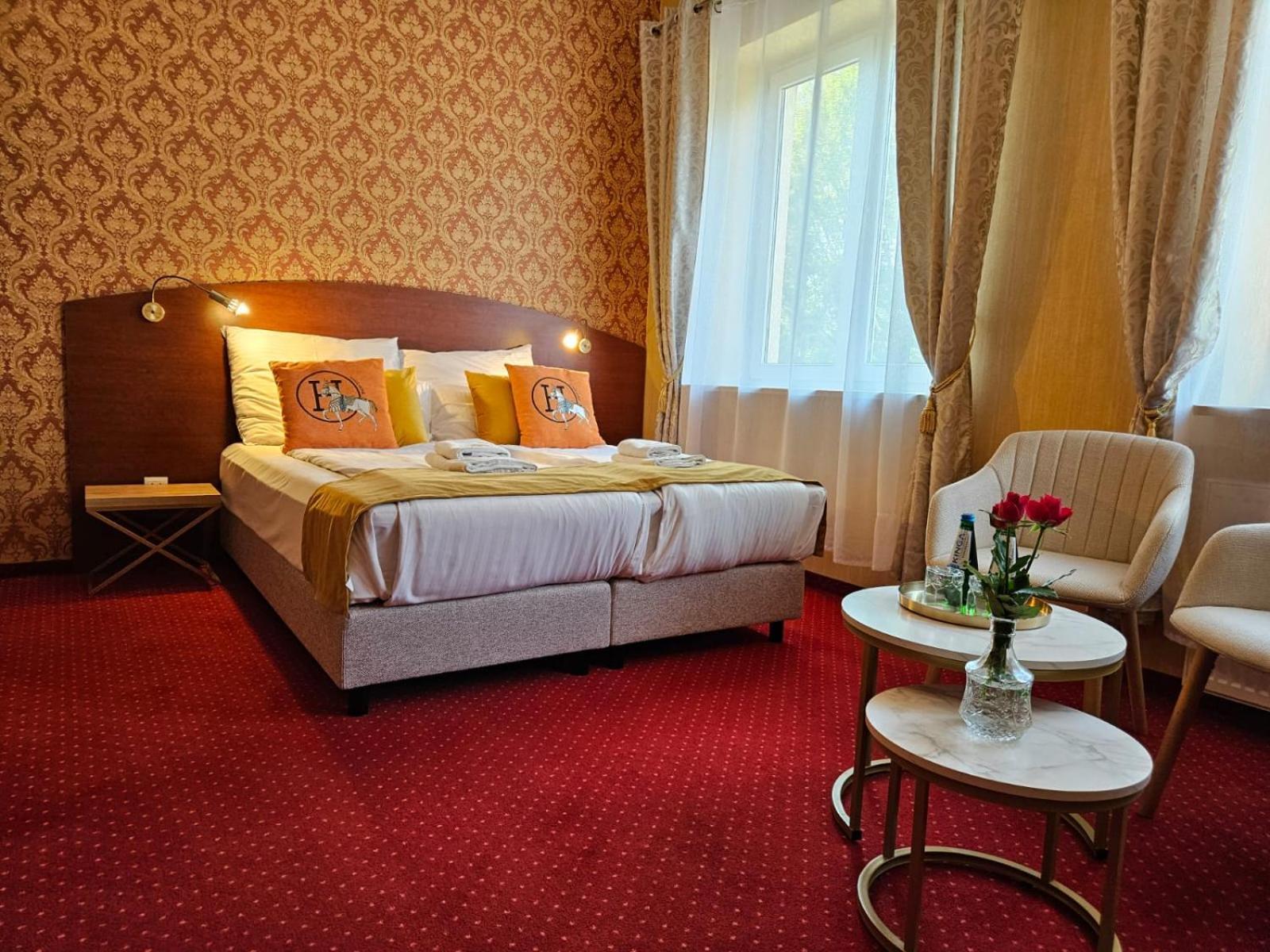 Hotel Galicja Spa Величка Экстерьер фото