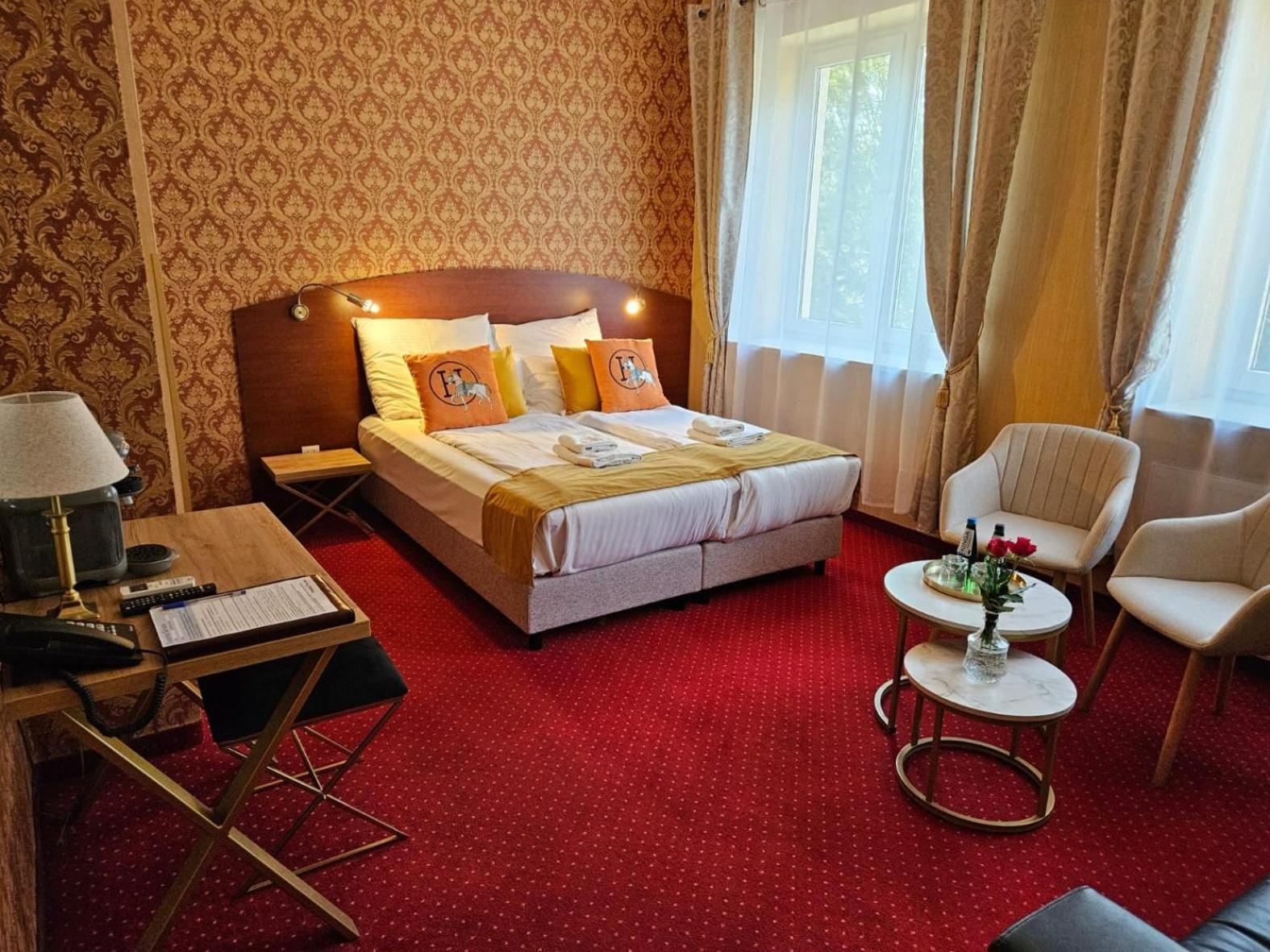 Hotel Galicja Spa Величка Экстерьер фото