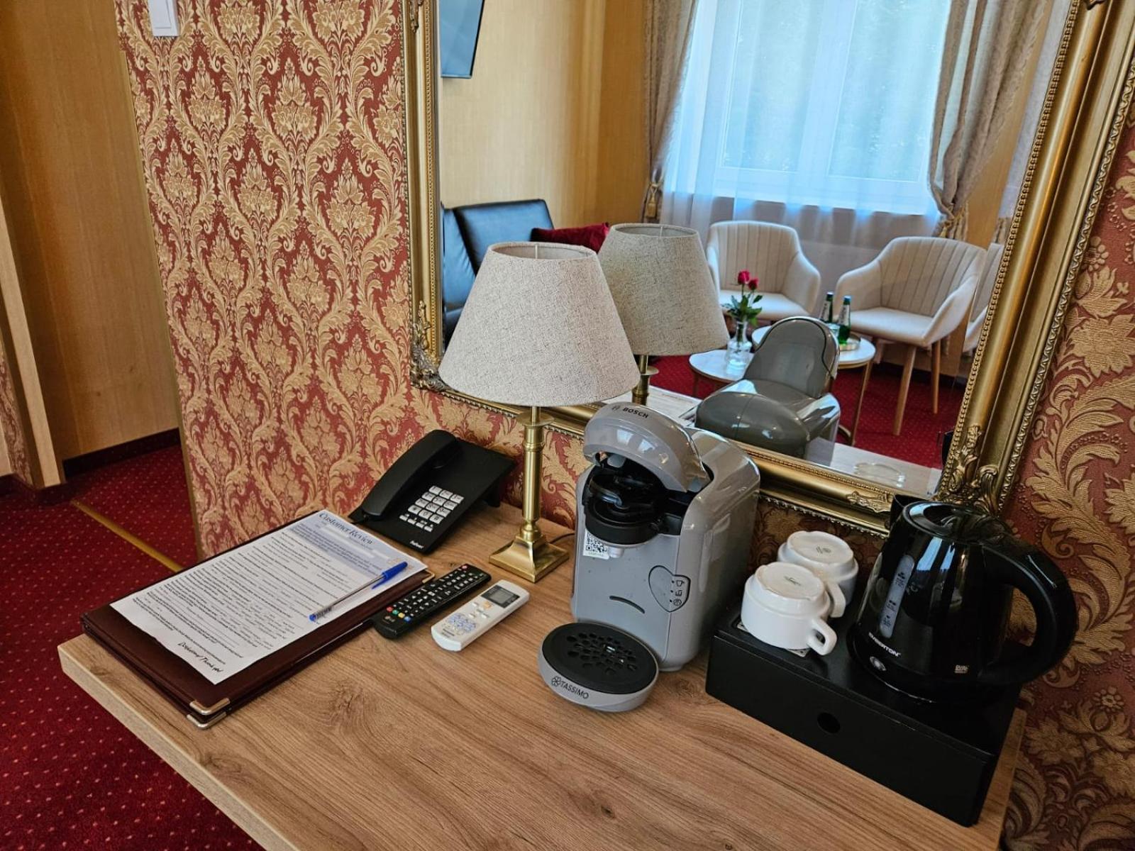 Hotel Galicja Spa Величка Экстерьер фото