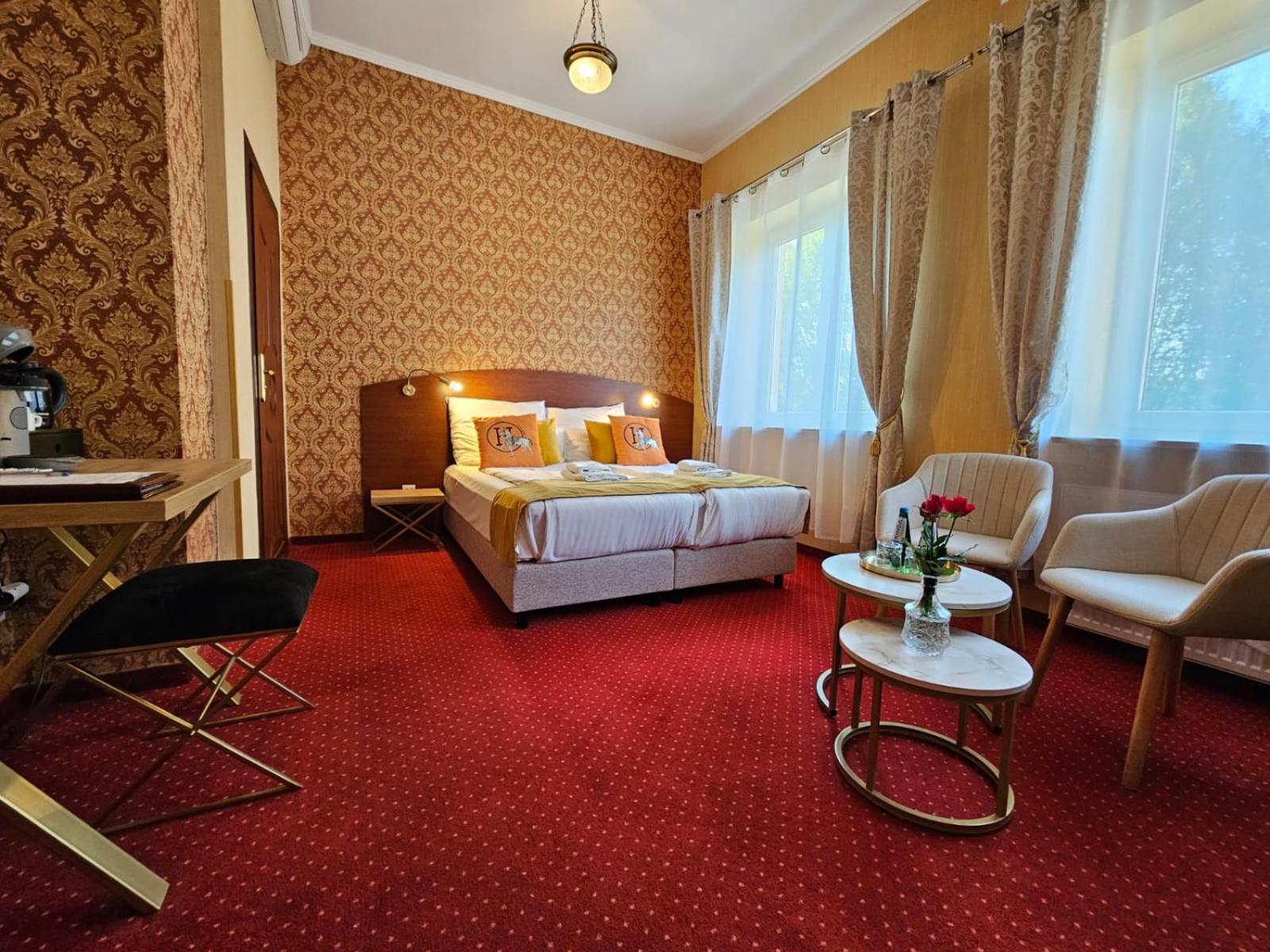 Hotel Galicja Spa Величка Экстерьер фото