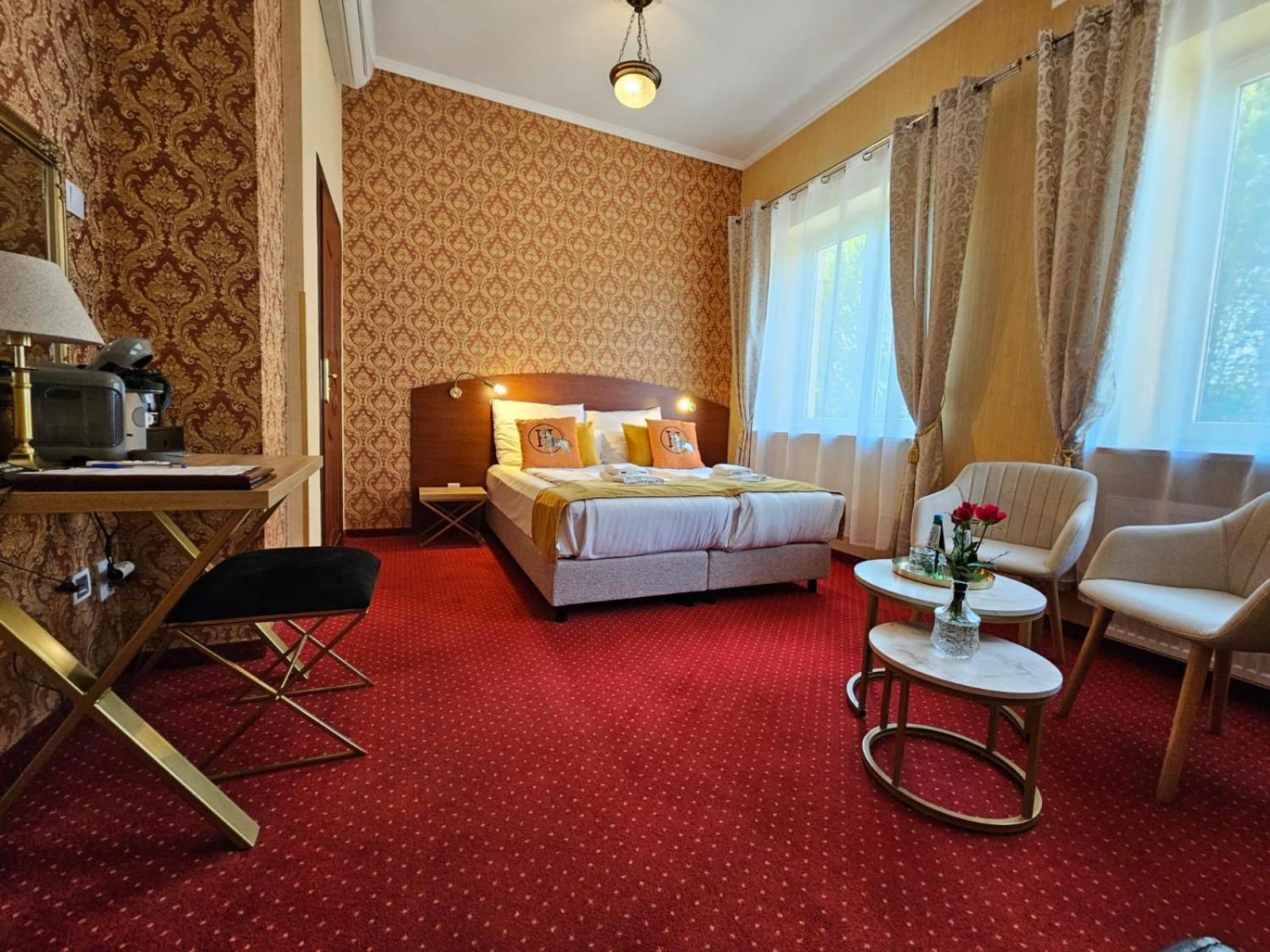 Hotel Galicja Spa Величка Экстерьер фото