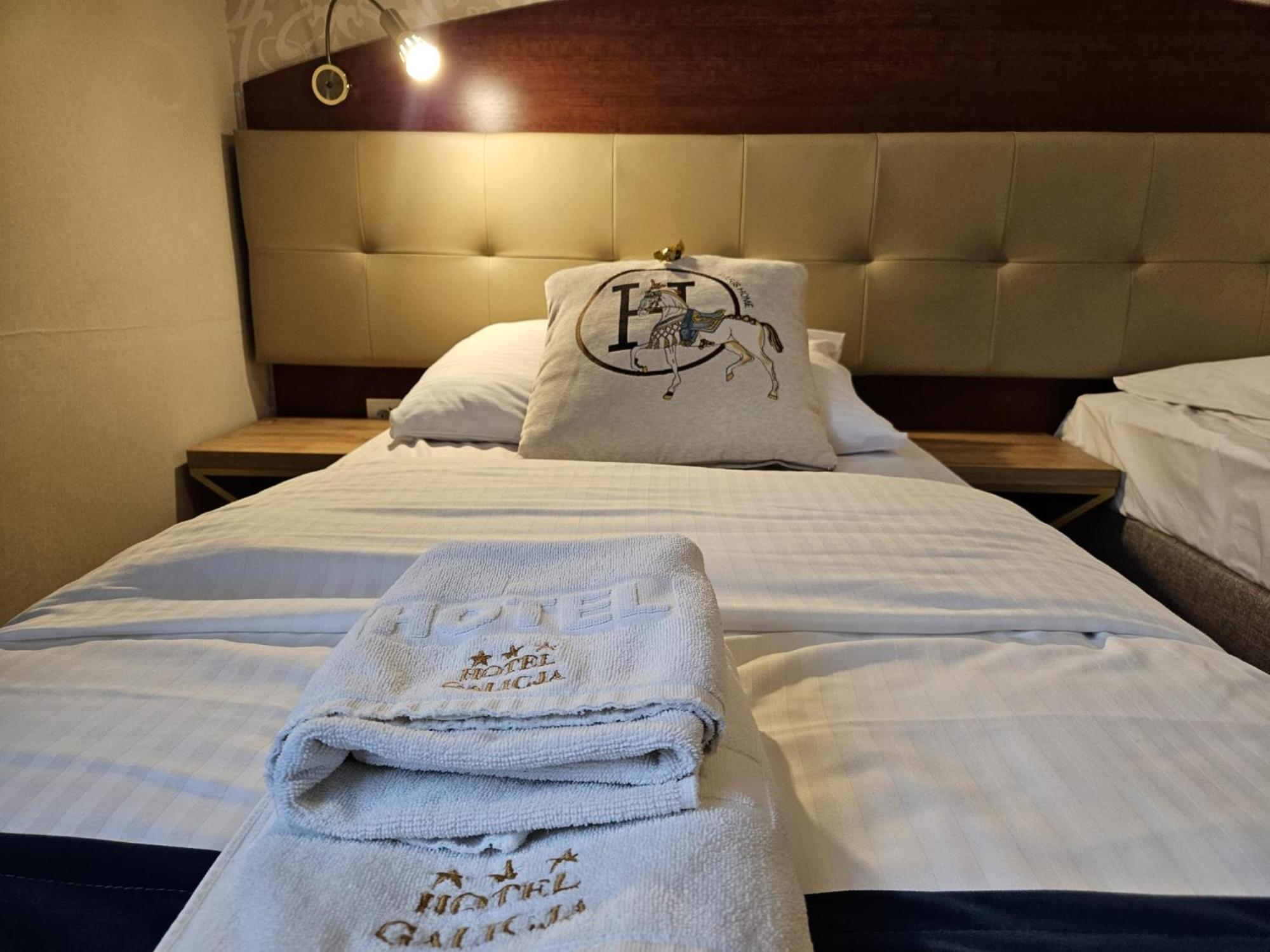 Hotel Galicja Spa Величка Экстерьер фото