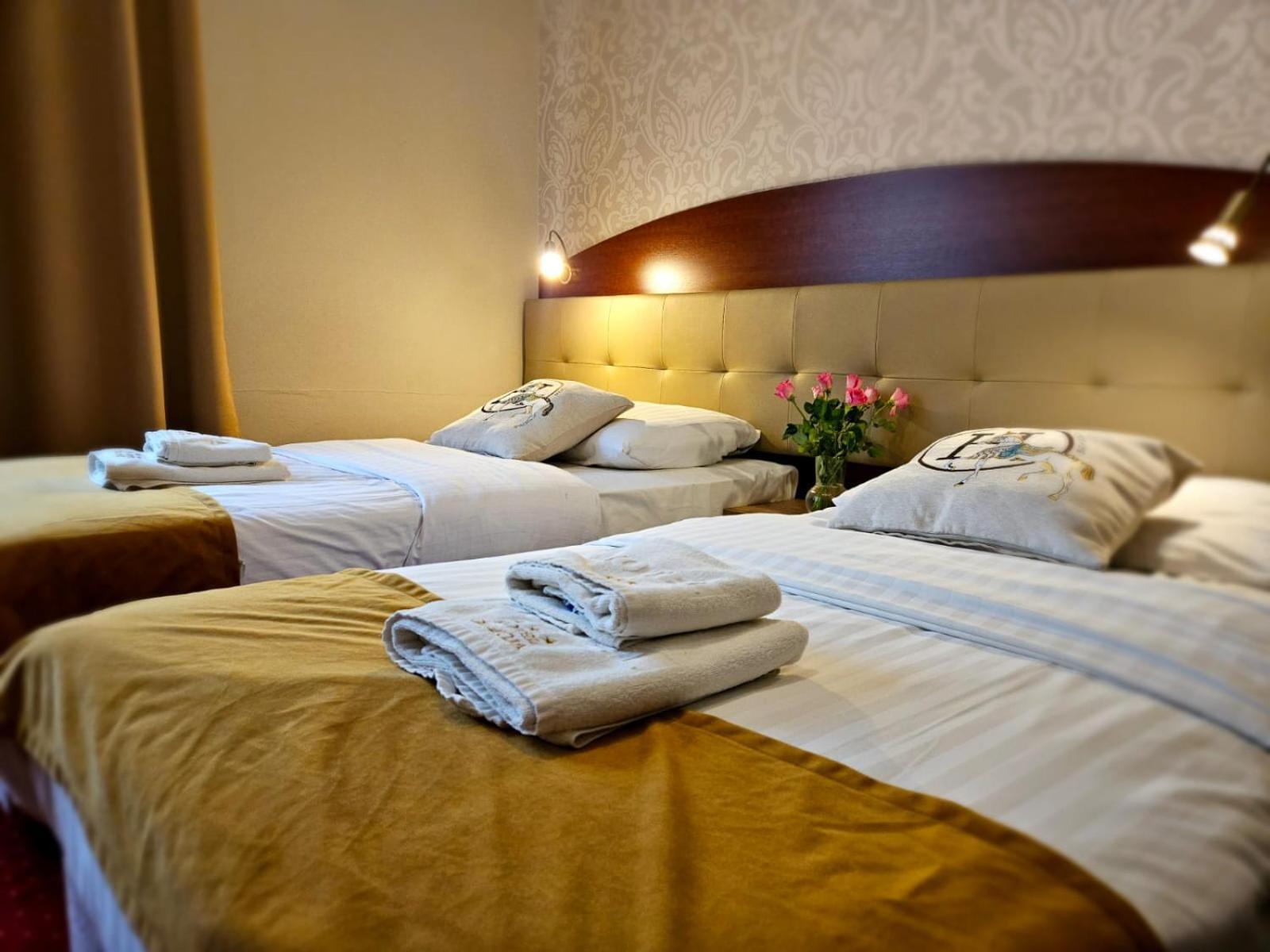 Hotel Galicja Spa Величка Экстерьер фото
