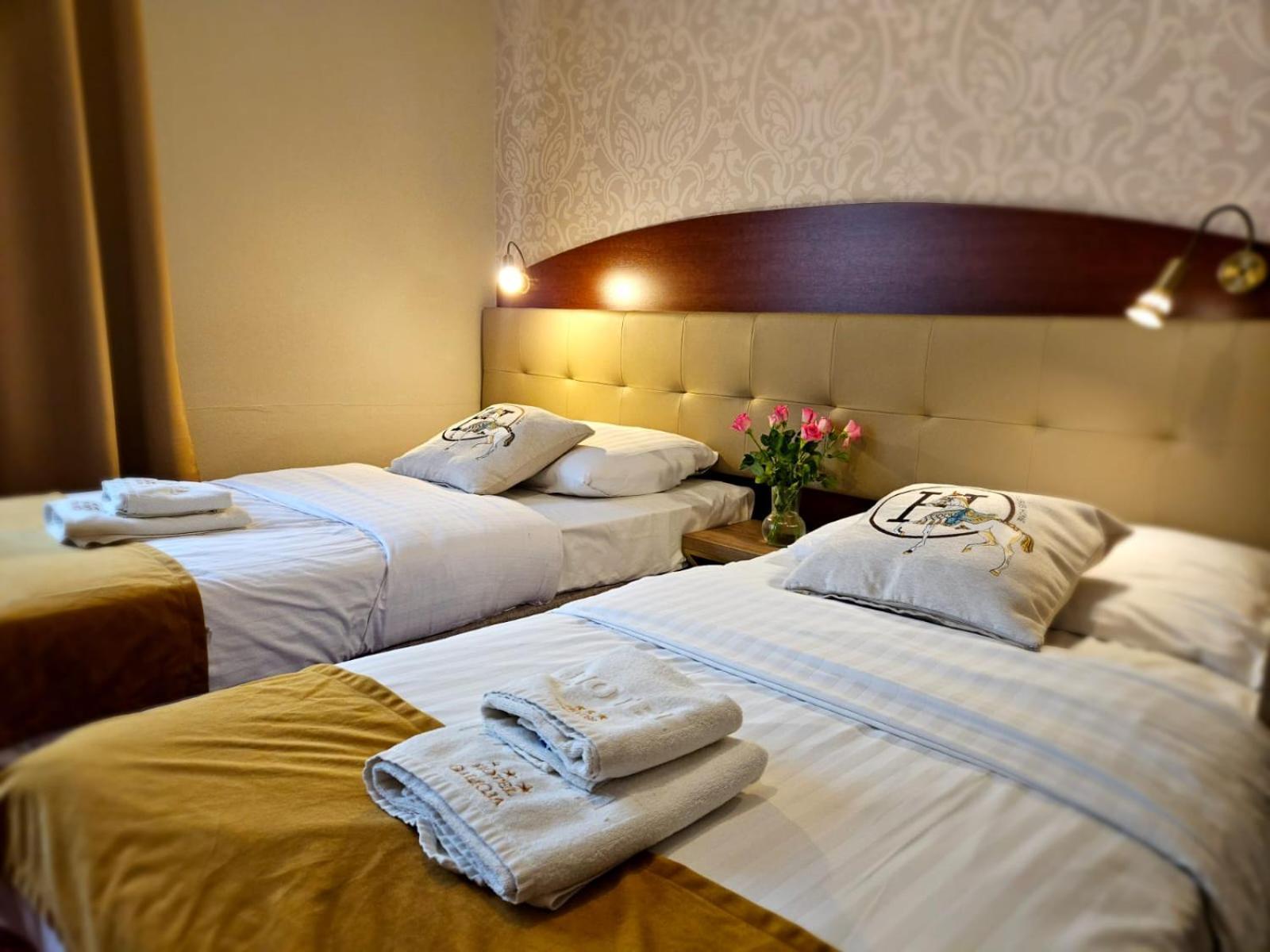 Hotel Galicja Spa Величка Экстерьер фото