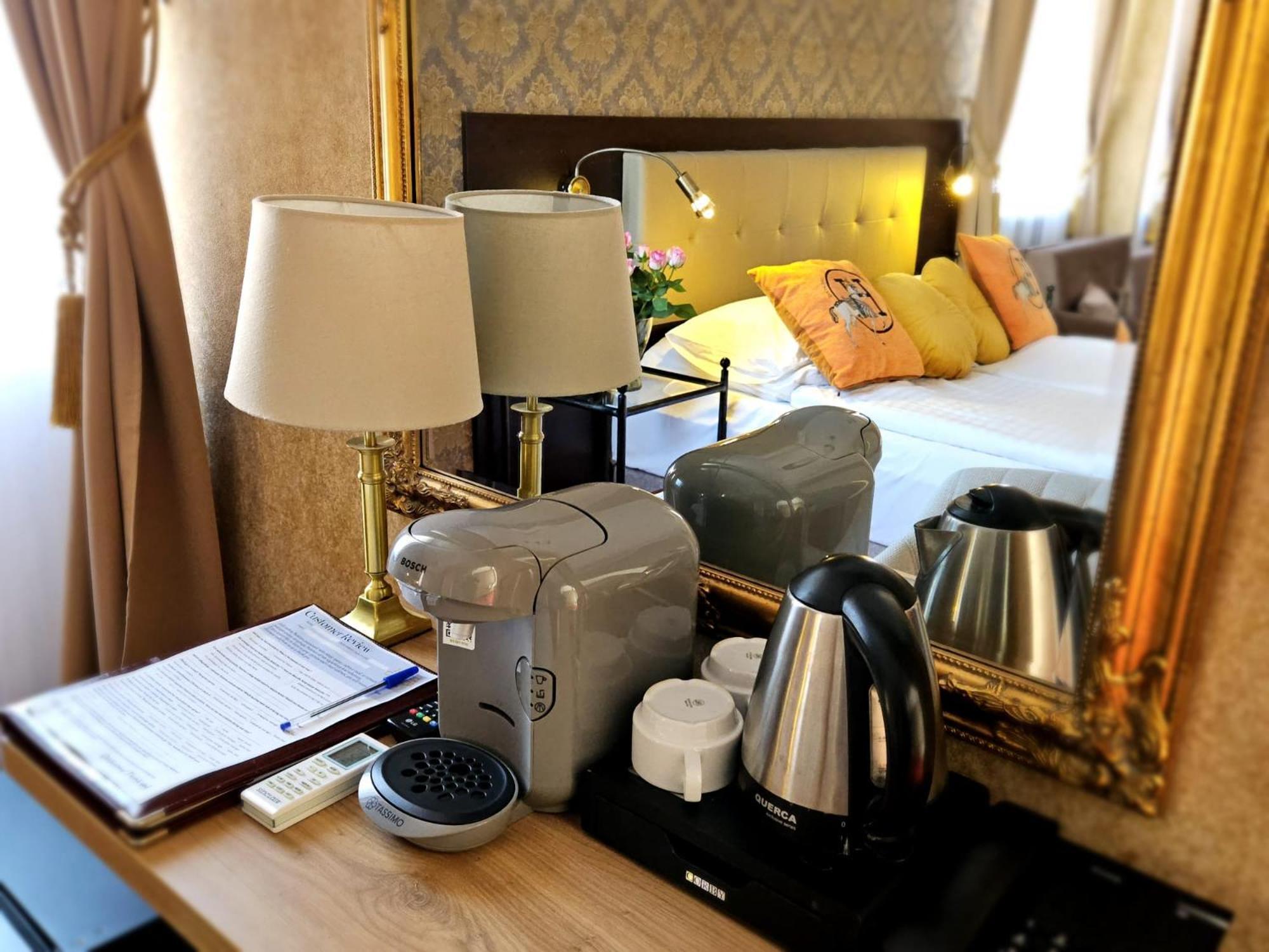 Hotel Galicja Spa Величка Экстерьер фото