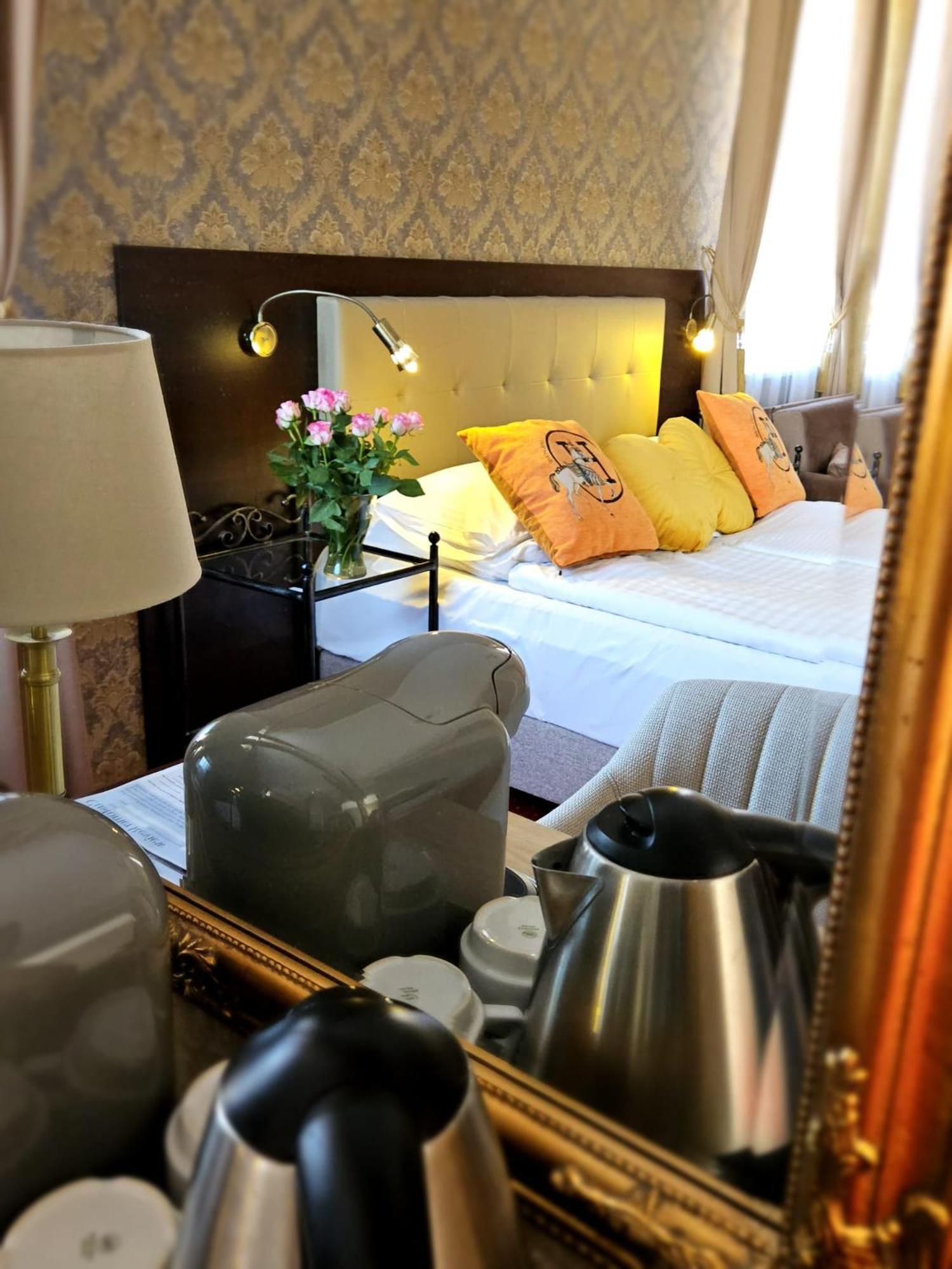 Hotel Galicja Spa Величка Экстерьер фото