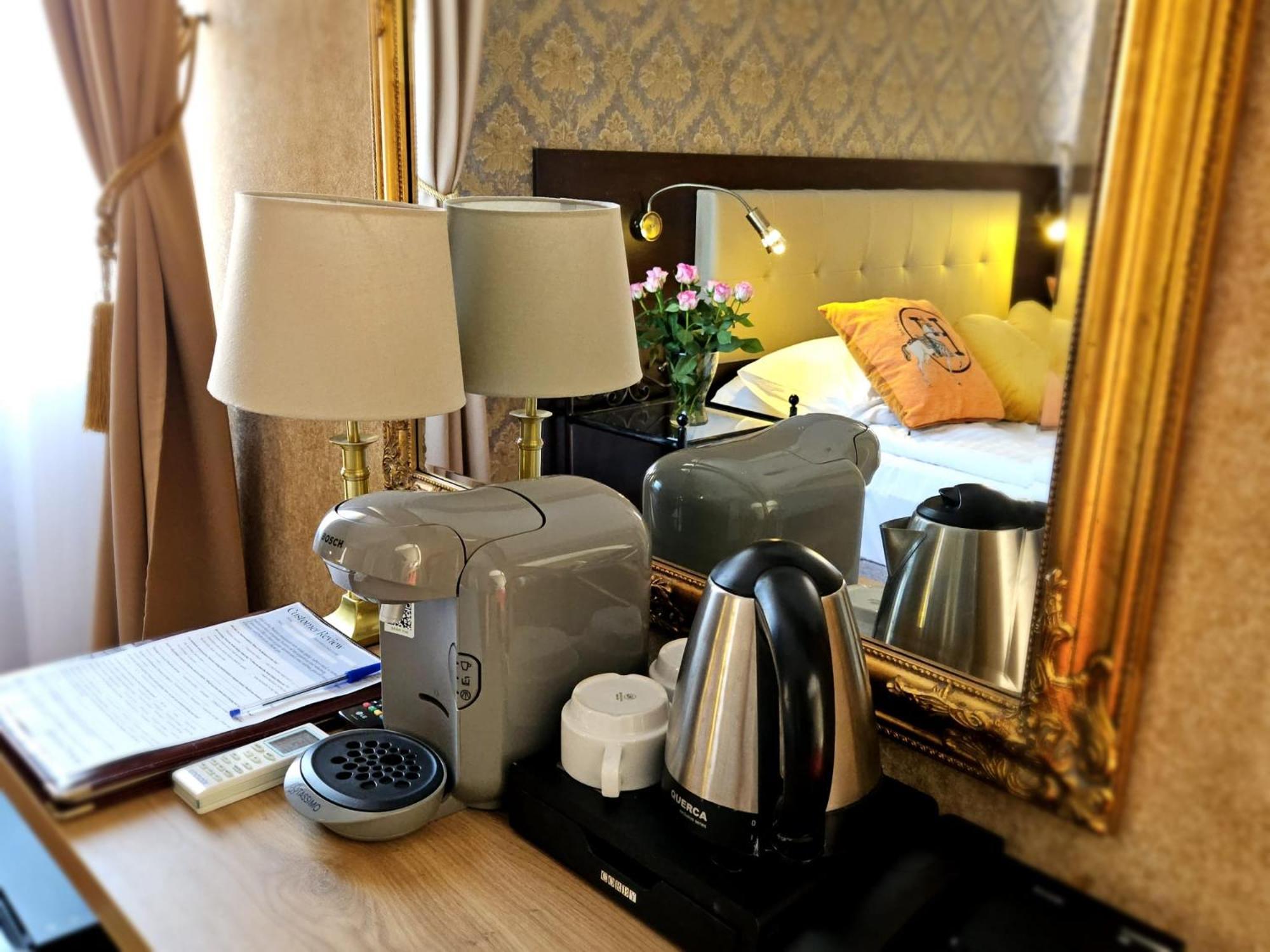 Hotel Galicja Spa Величка Экстерьер фото