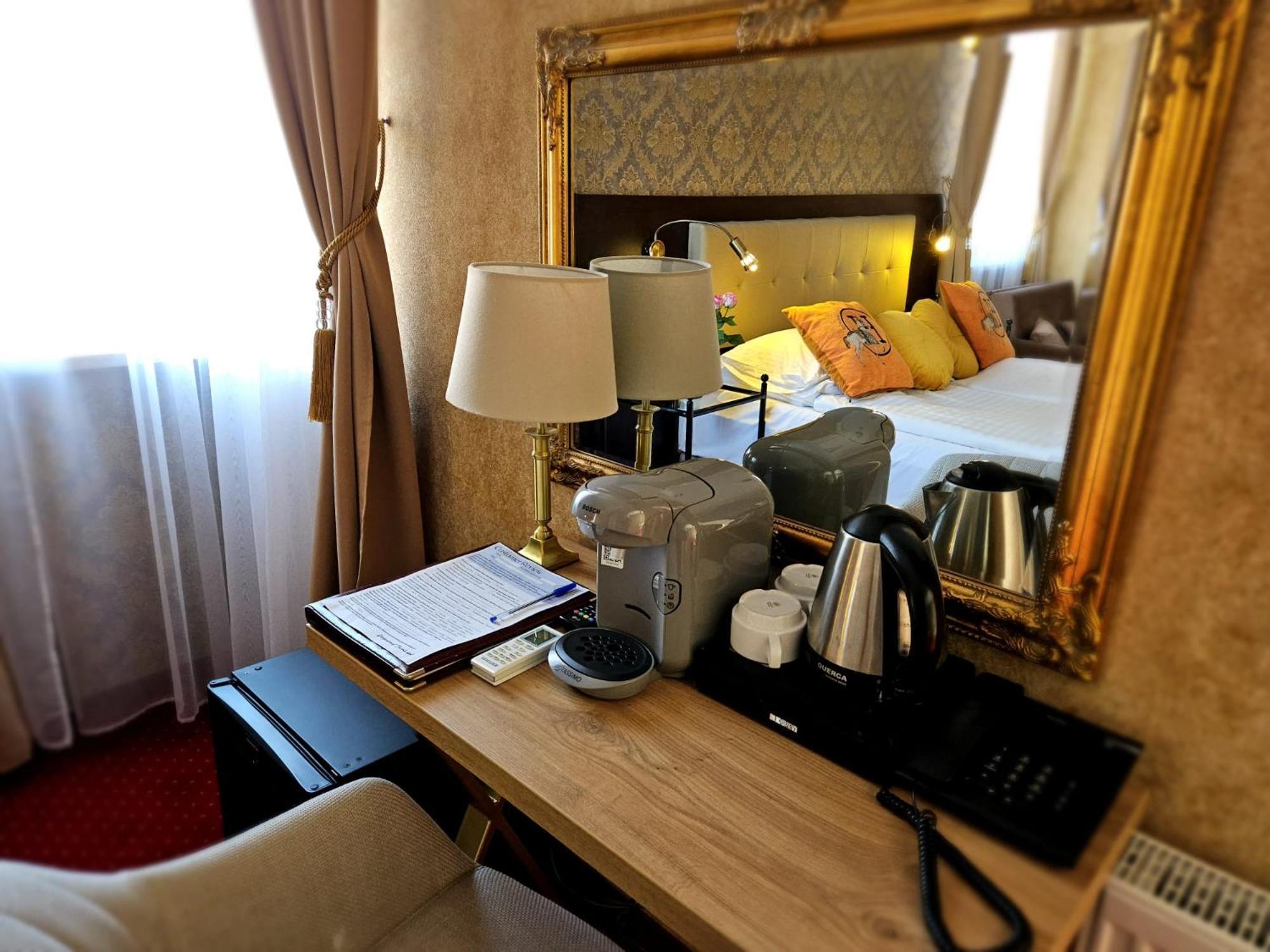 Hotel Galicja Spa Величка Экстерьер фото