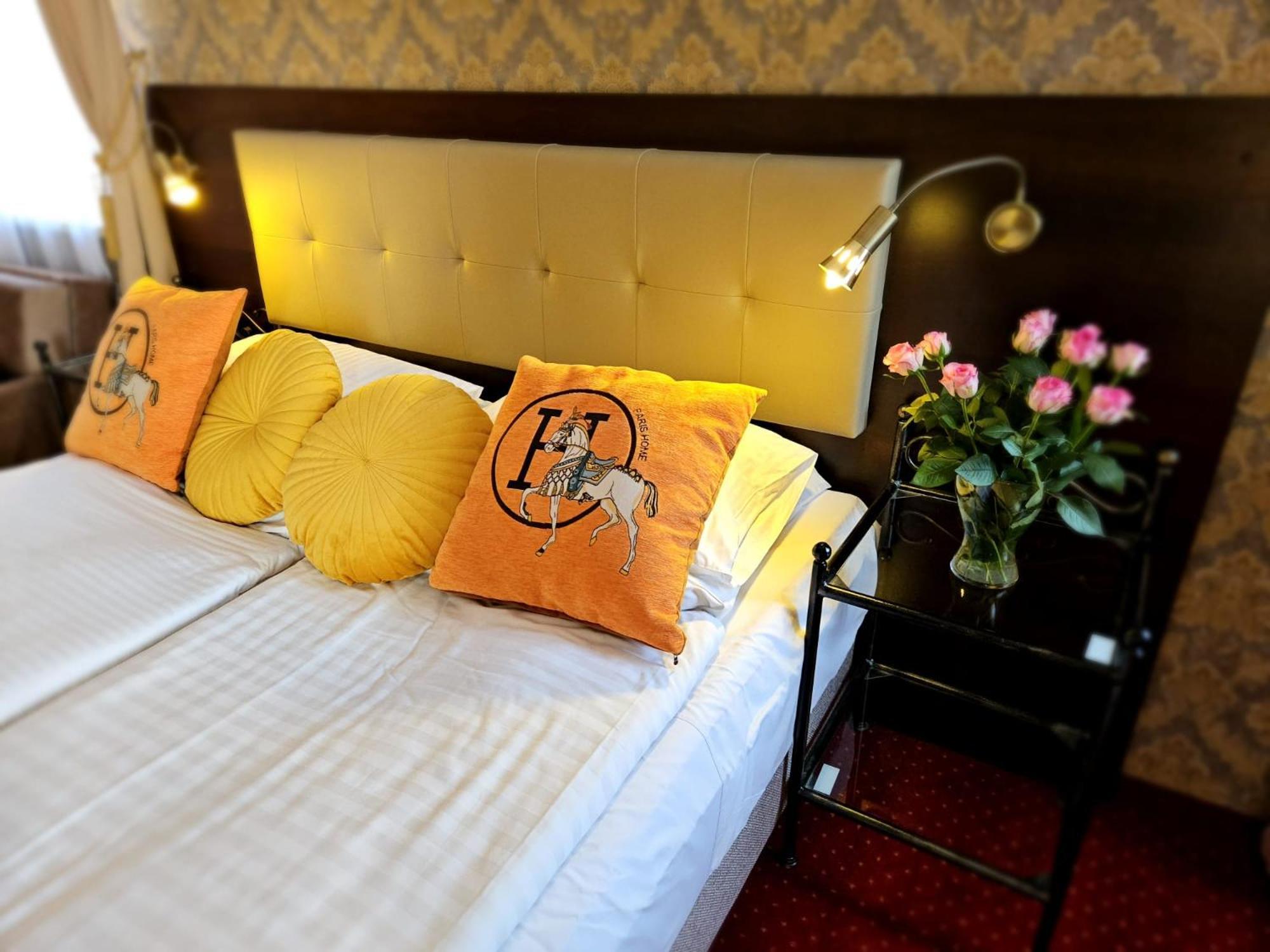 Hotel Galicja Spa Величка Экстерьер фото