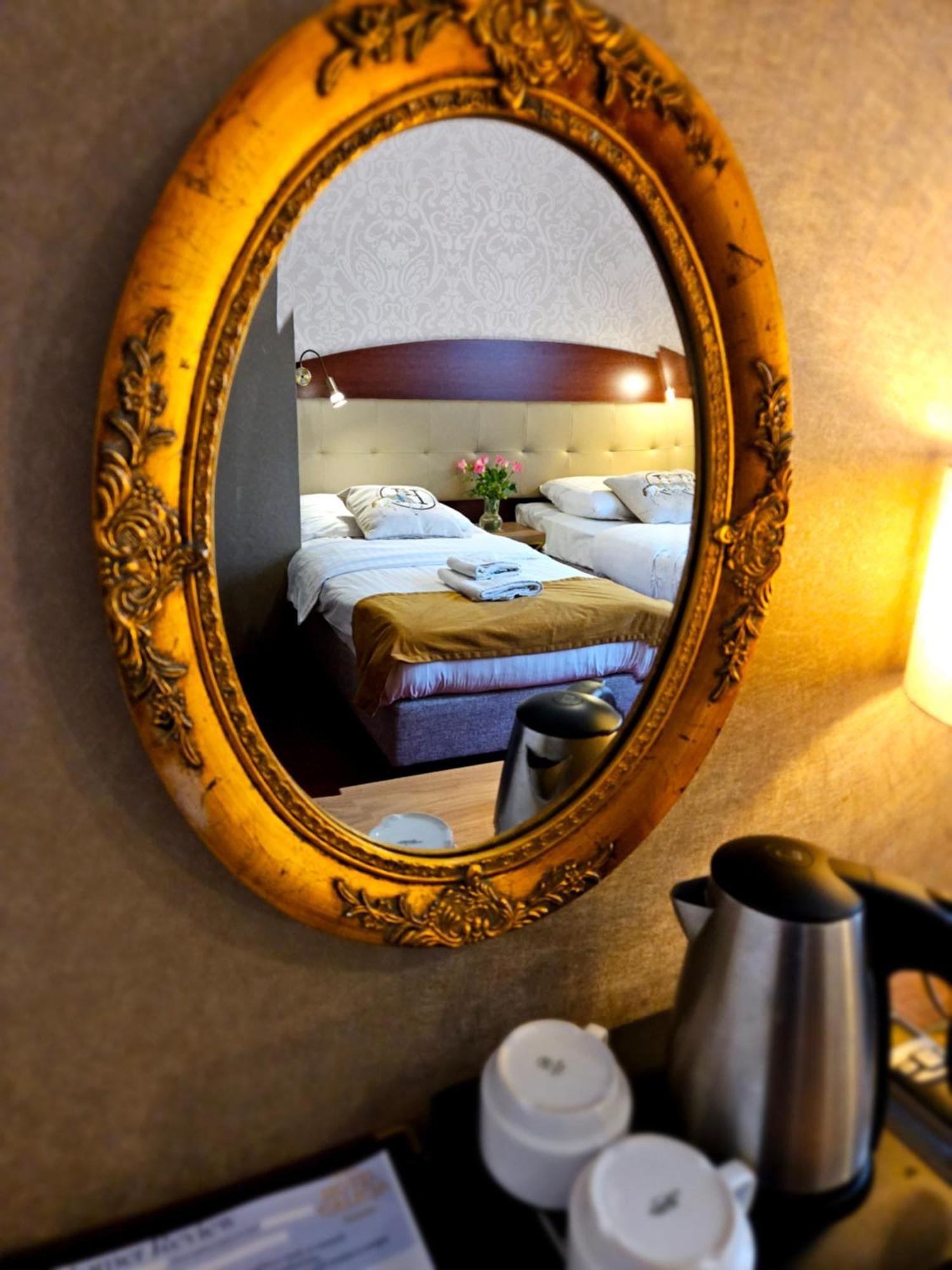 Hotel Galicja Spa Величка Экстерьер фото