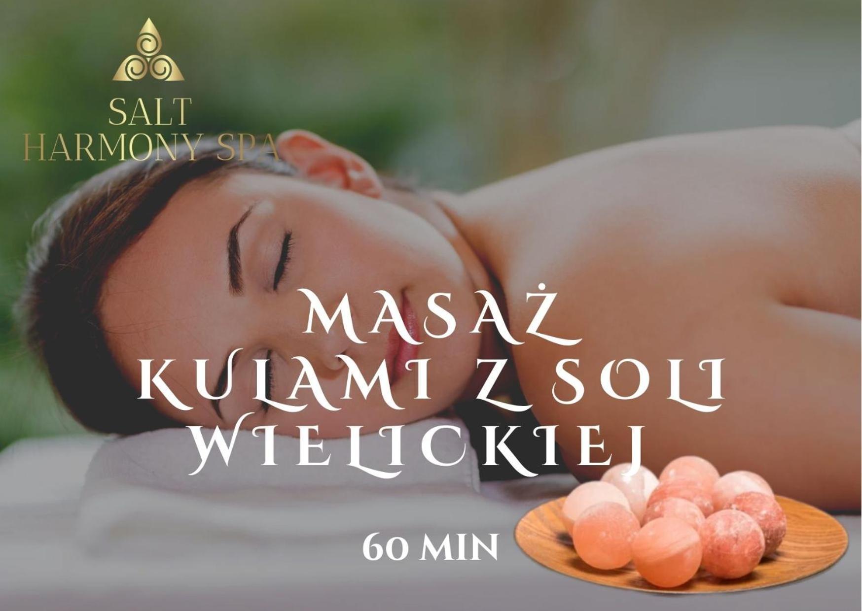 Hotel Galicja Spa Величка Экстерьер фото
