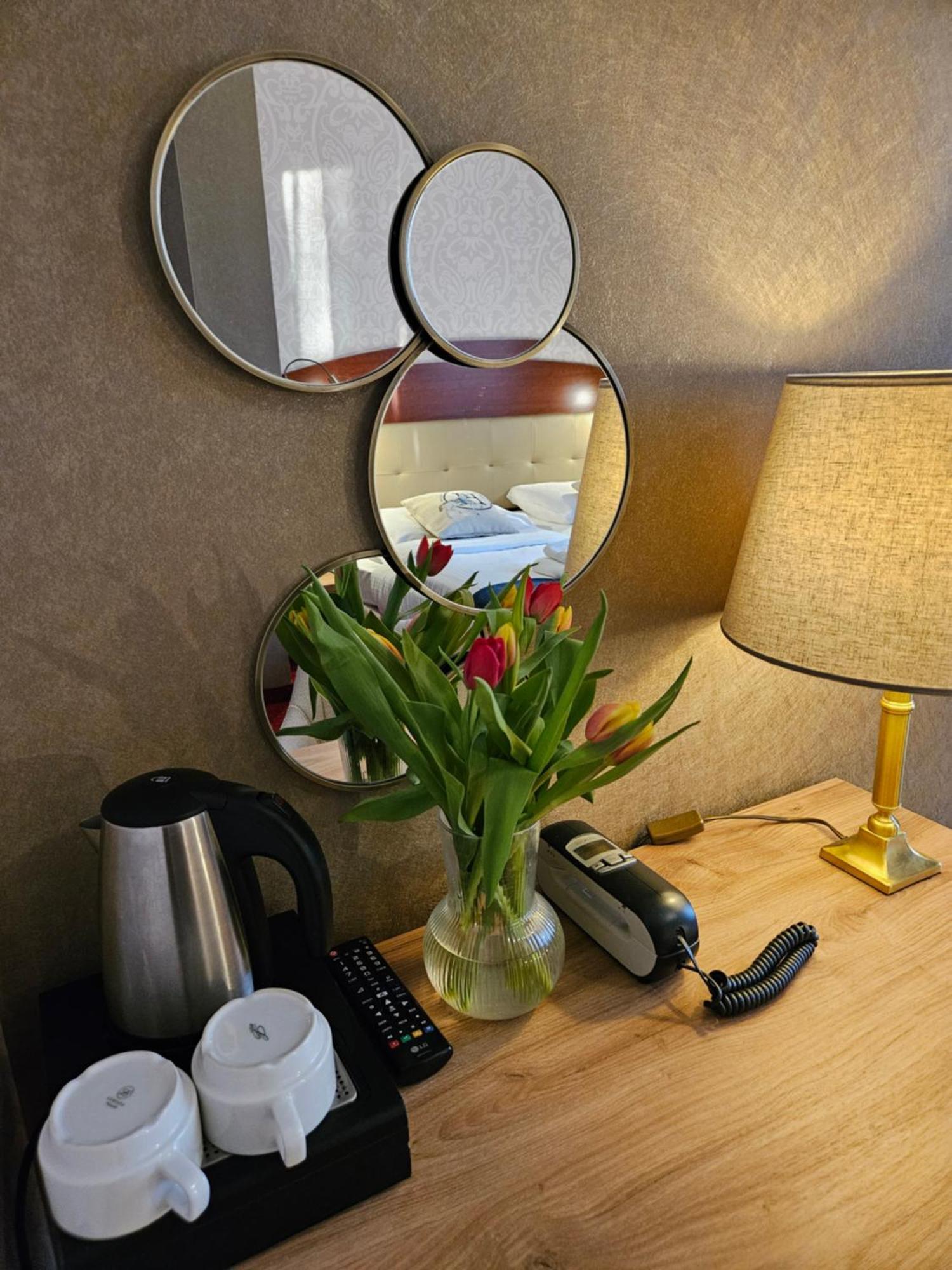 Hotel Galicja Spa Величка Экстерьер фото