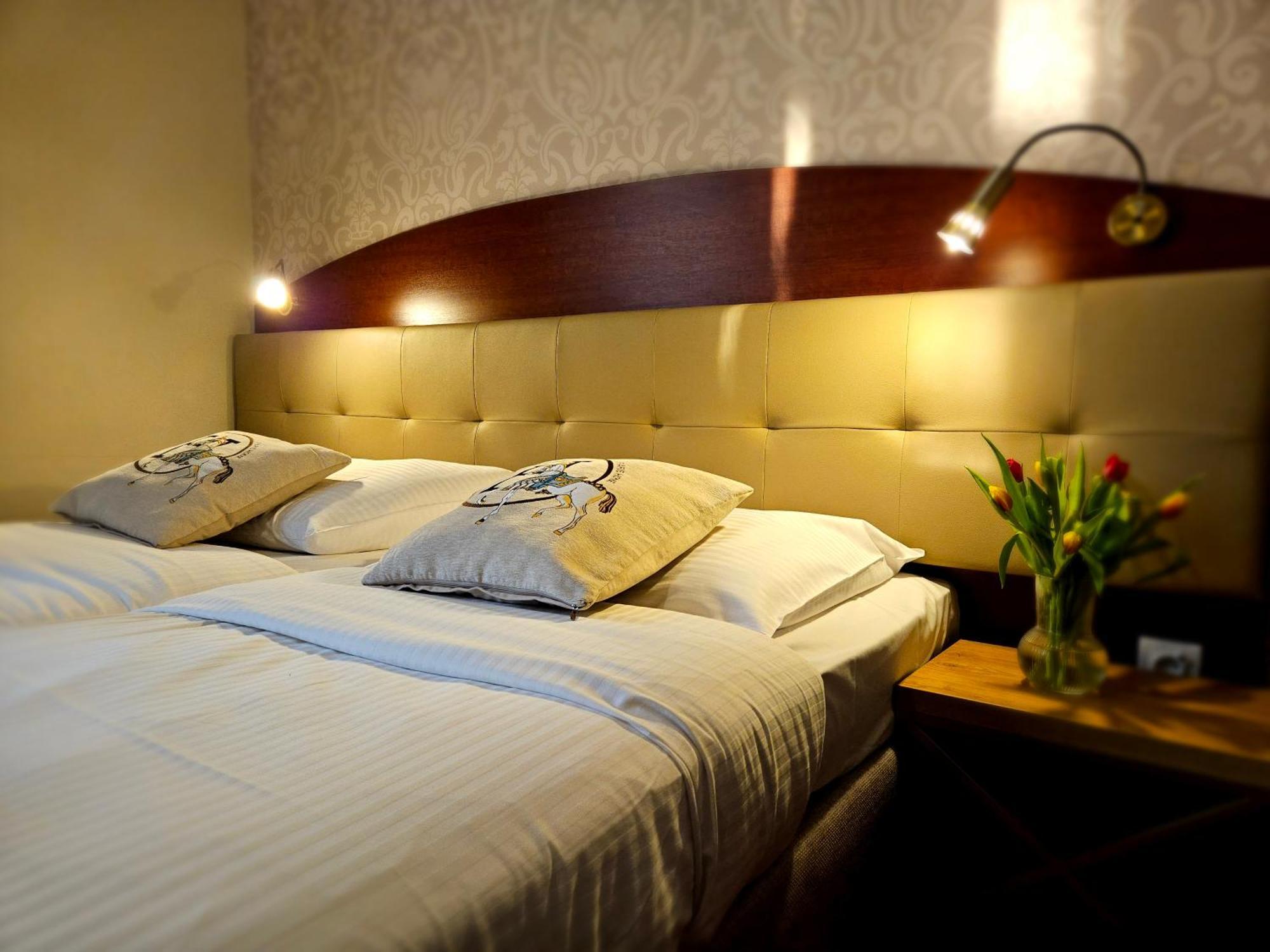 Hotel Galicja Spa Величка Экстерьер фото