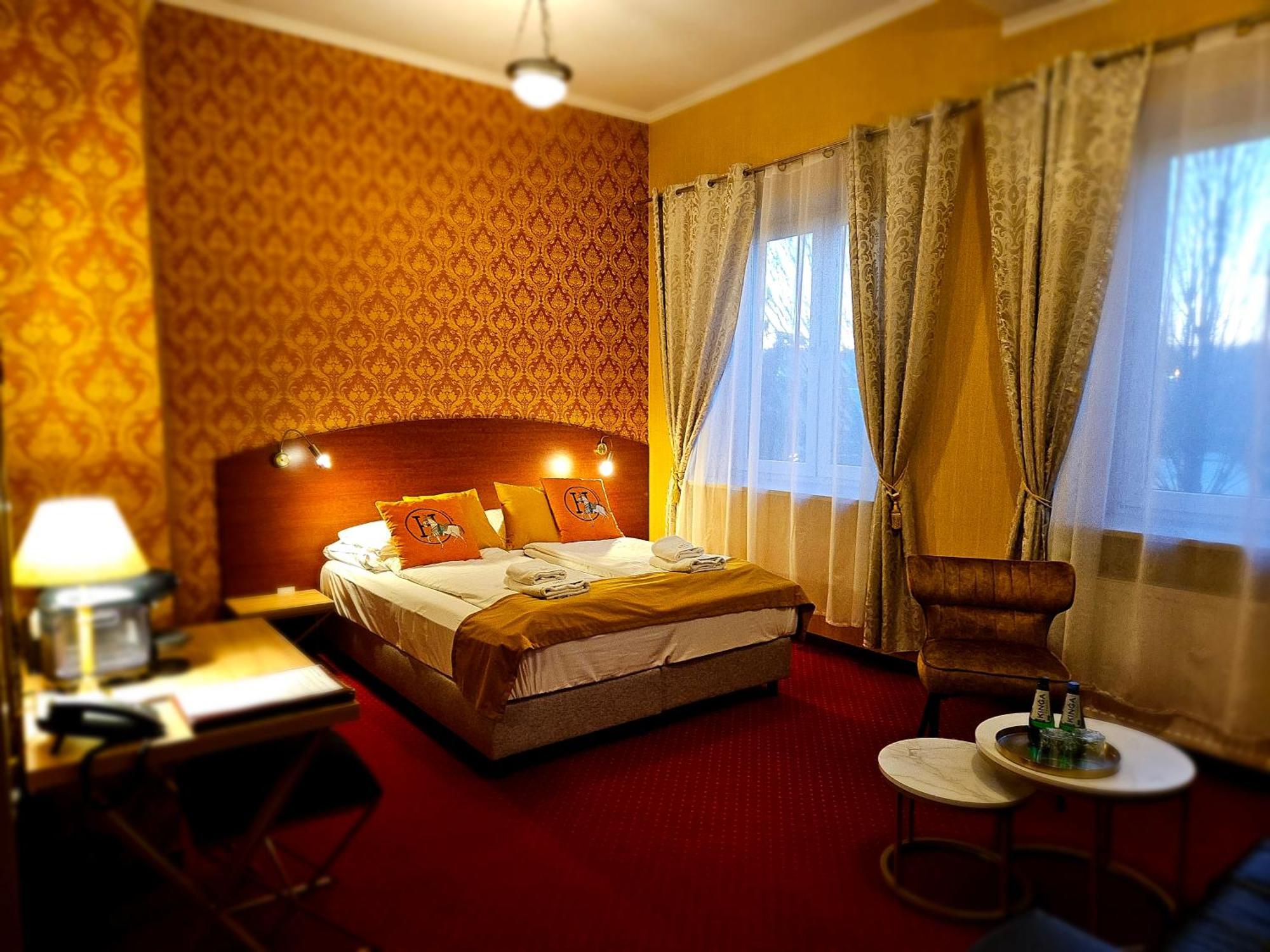 Hotel Galicja Spa Величка Экстерьер фото