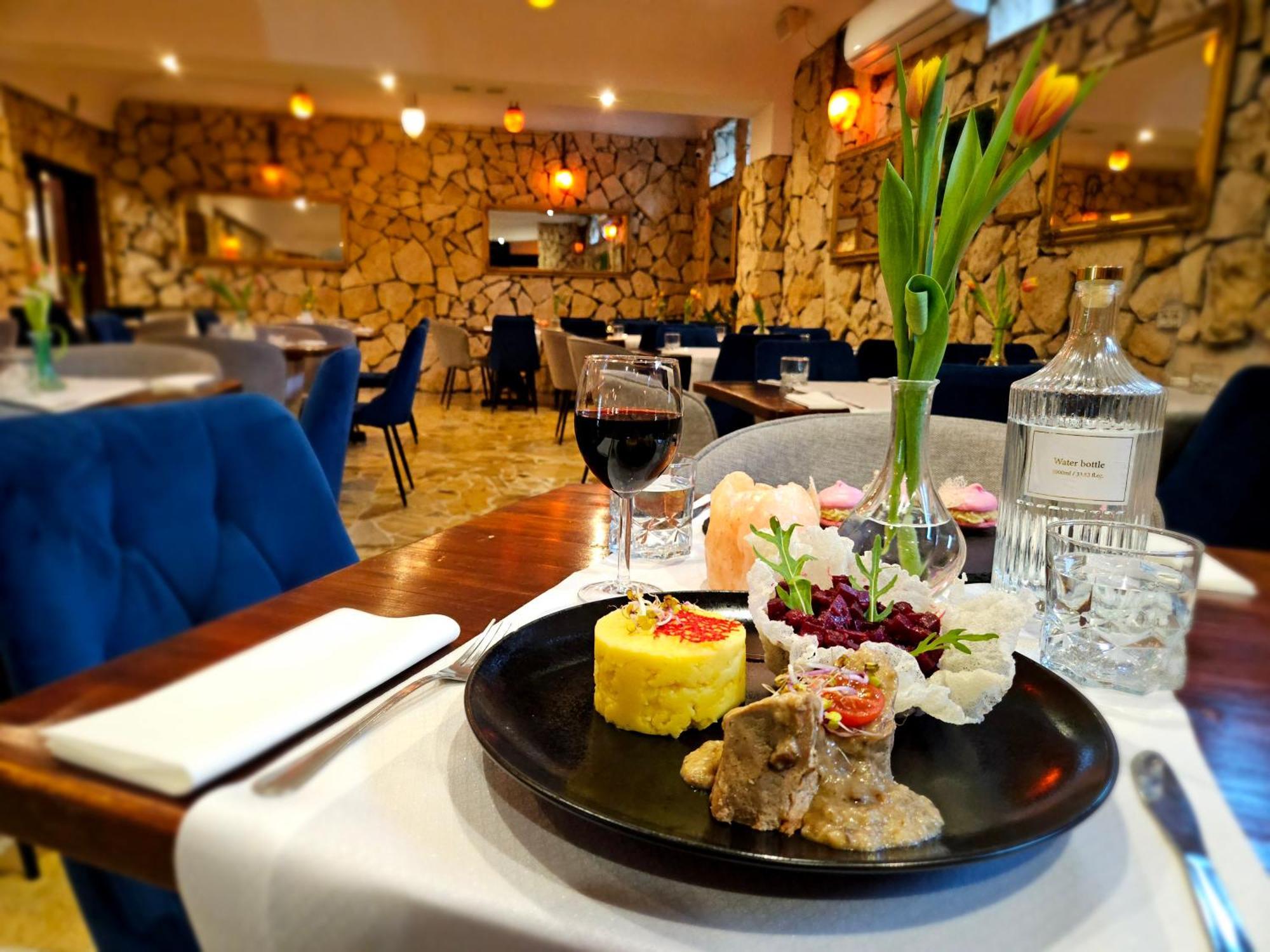Hotel Galicja Spa Величка Экстерьер фото
