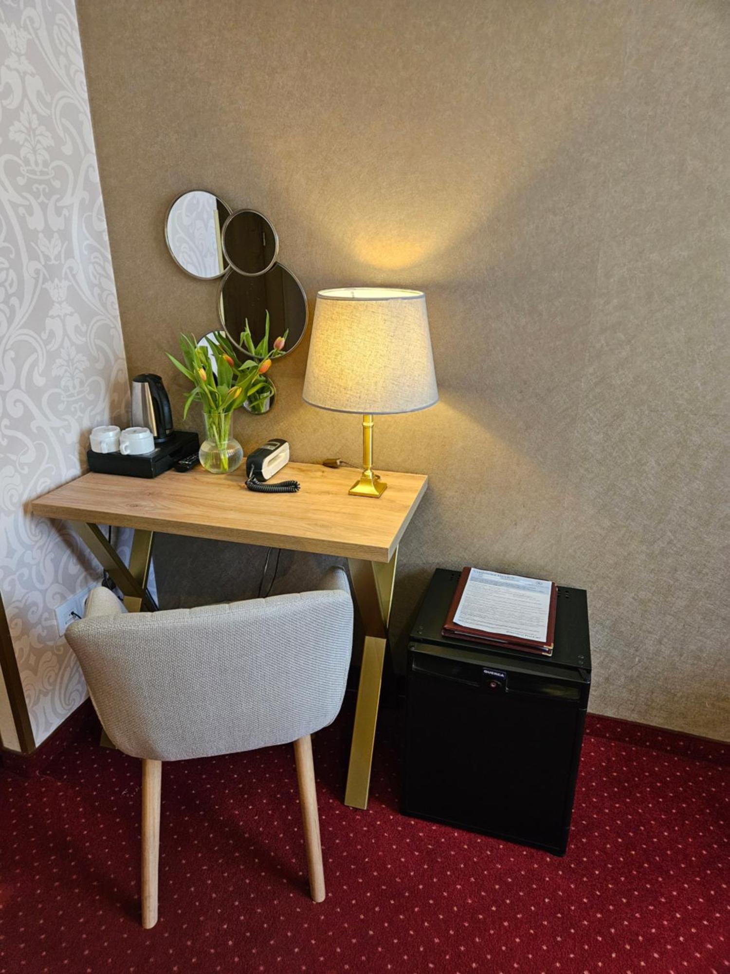 Hotel Galicja Spa Величка Экстерьер фото