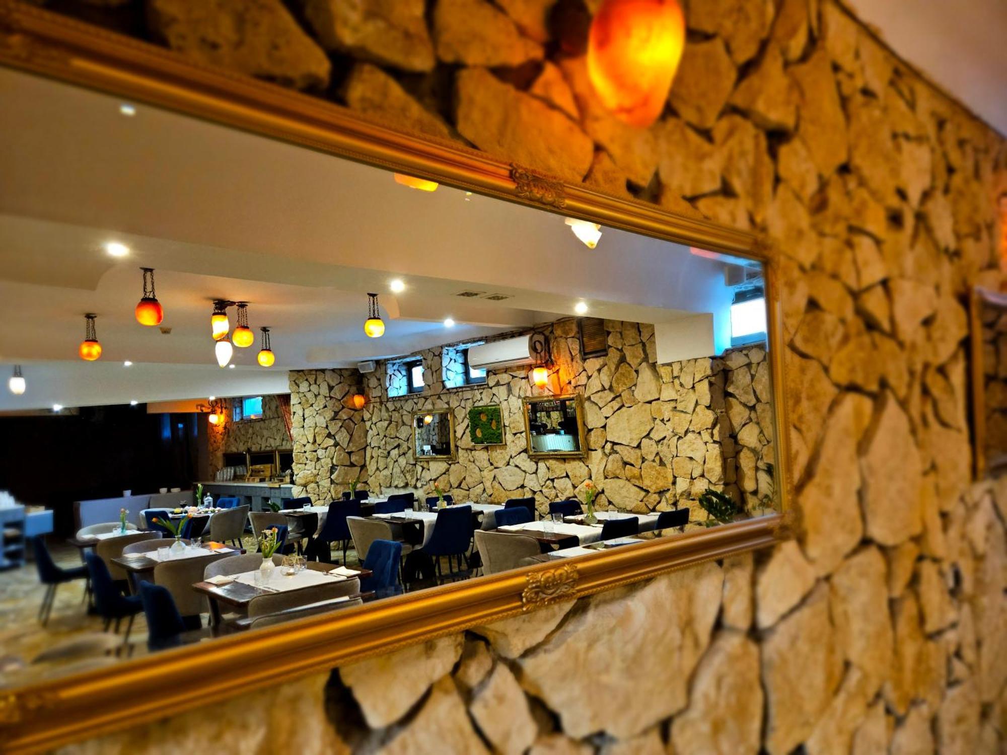 Hotel Galicja Spa Величка Экстерьер фото