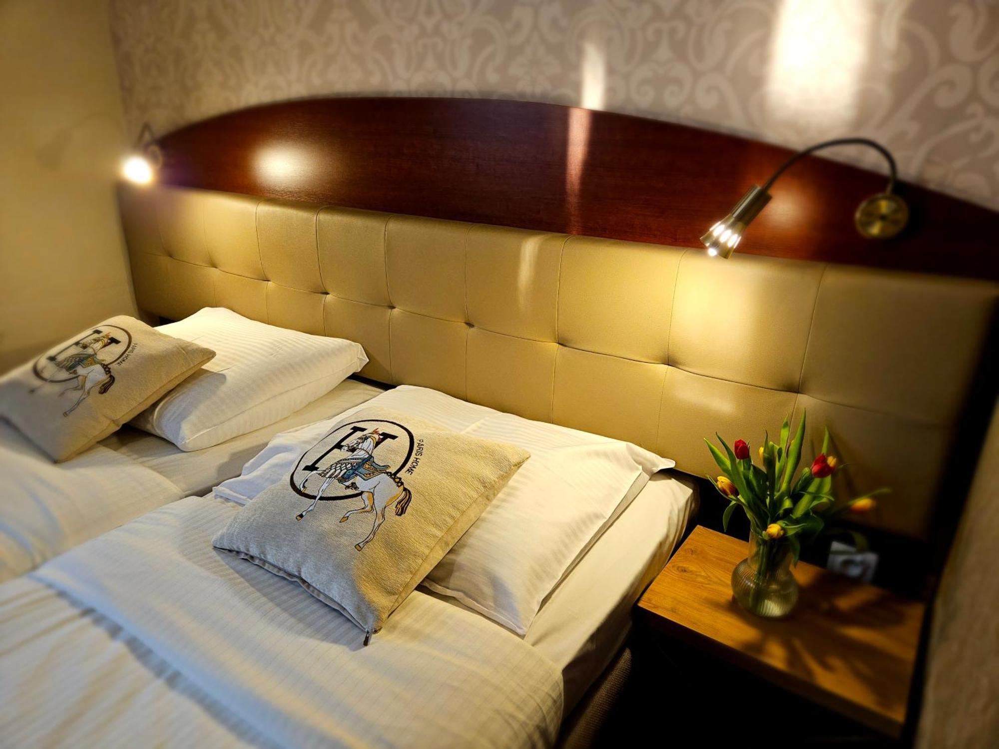 Hotel Galicja Spa Величка Экстерьер фото