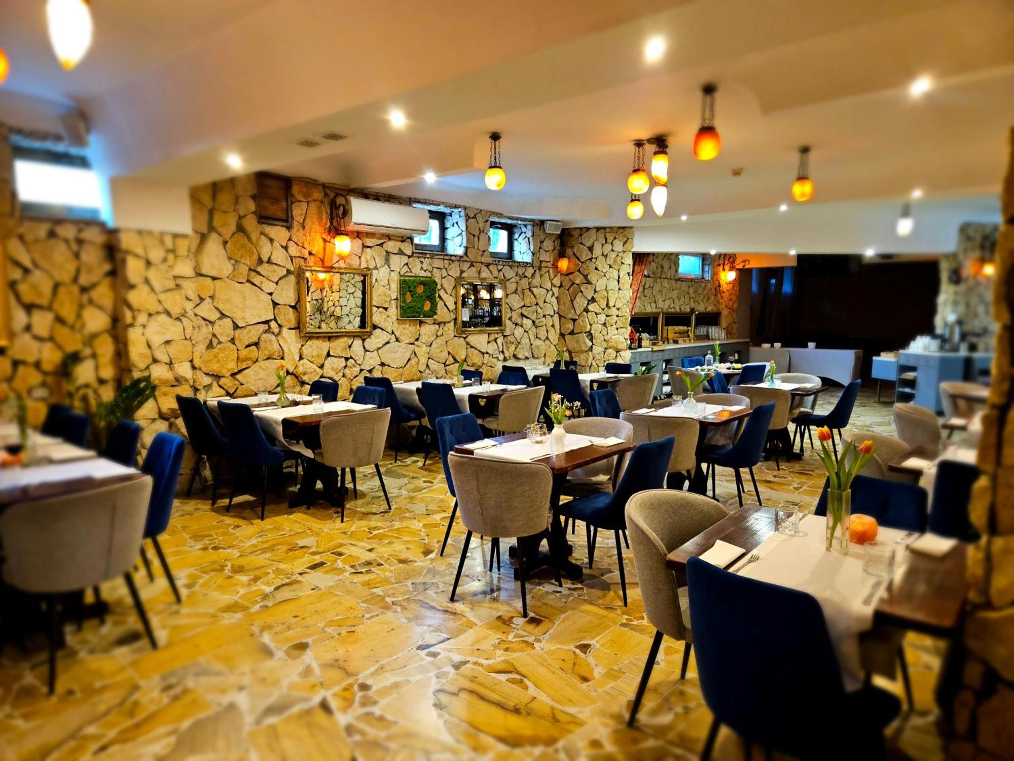 Hotel Galicja Spa Величка Экстерьер фото