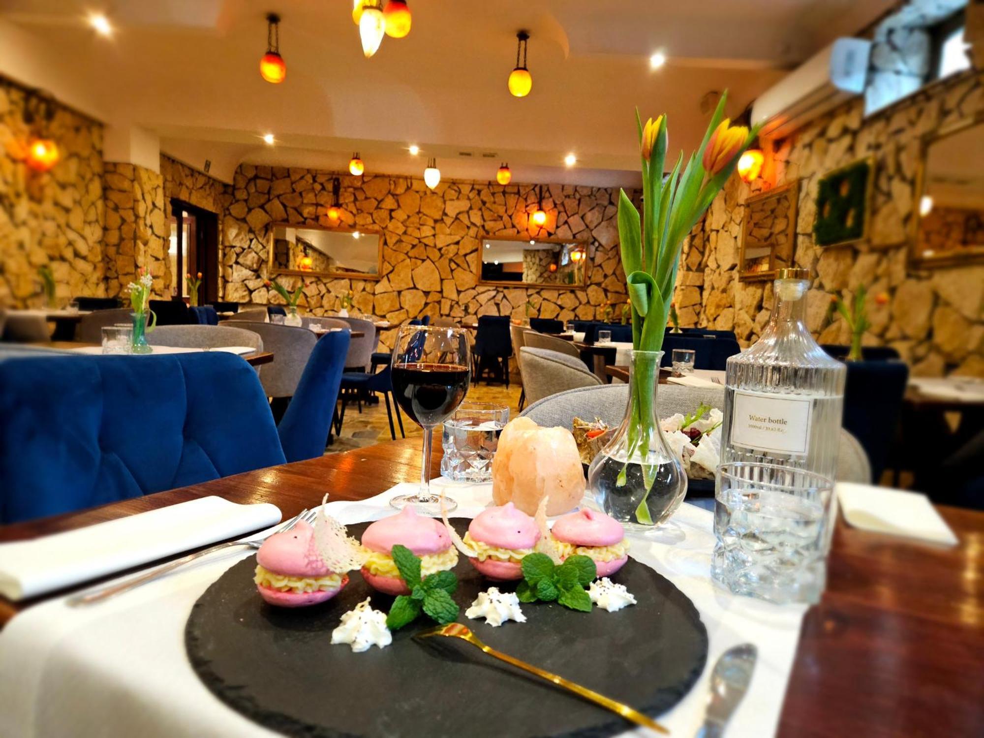 Hotel Galicja Spa Величка Экстерьер фото