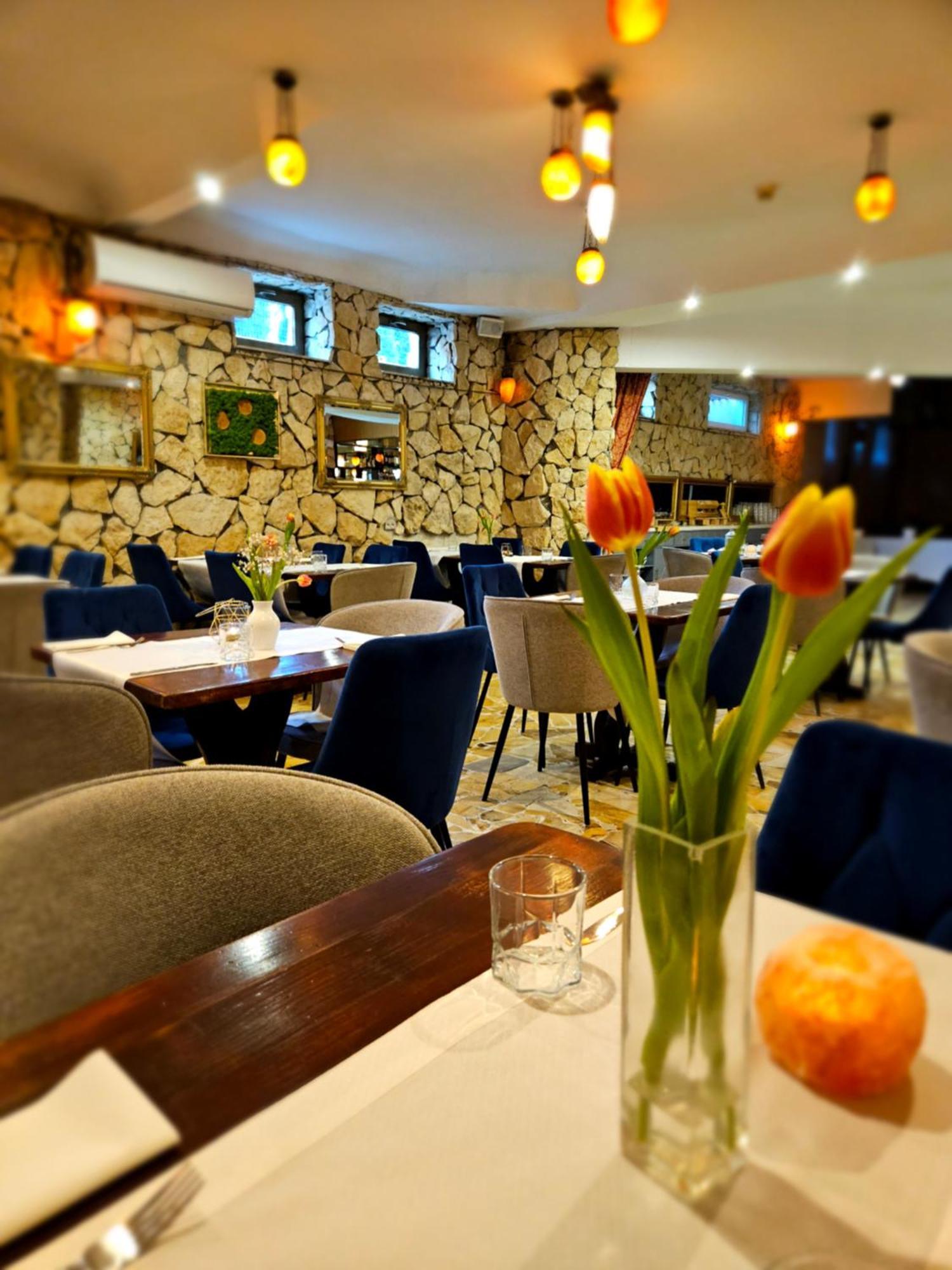 Hotel Galicja Spa Величка Экстерьер фото